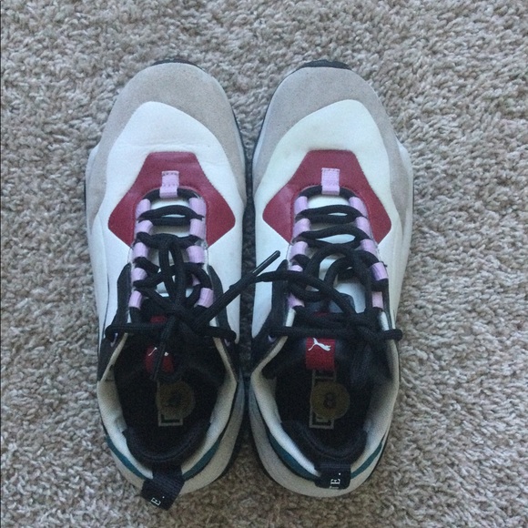 Puma Shoes - 🔥🔥HOST PIC🔥🔥Five Droite Puma Sneakers